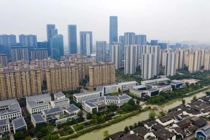 一个月时间，杭州二手住宅挂牌量激增1.5万套！